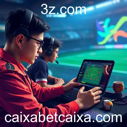 Expansão dos Jogos Digitais em 2025