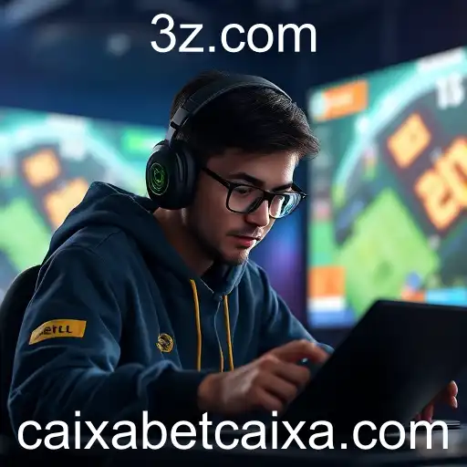 O Impacto do Crescimento dos Jogos Online no Brasil