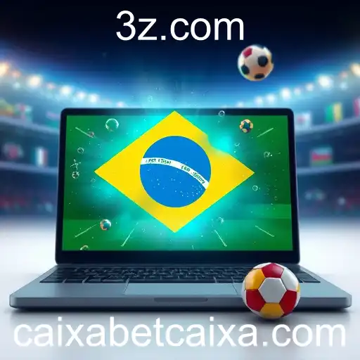 Inovação das Apostas Online Transforma Cenário em 2025