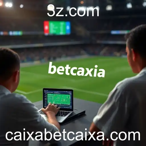 A Ascensão e Impacto do Betcaixa no Brasil