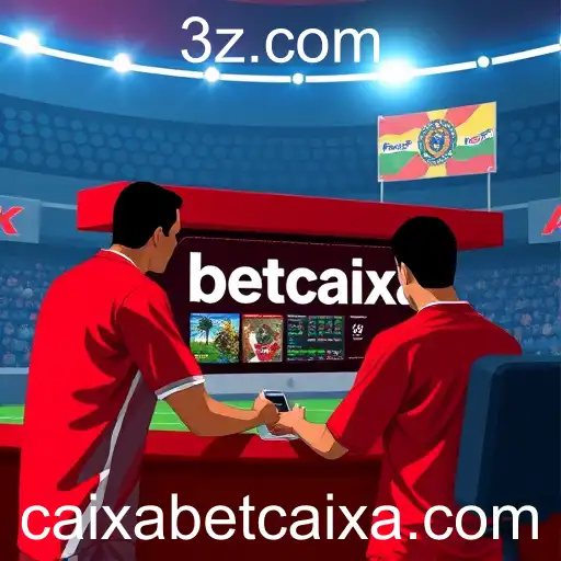 Tendências Atuais nos Jogos Online: O Impacto da Betcaixa