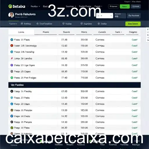 Crescimento de Plataformas de Apostas Online no Brasil