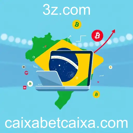 Crescimento do Mercado de Apostas Online em 2025