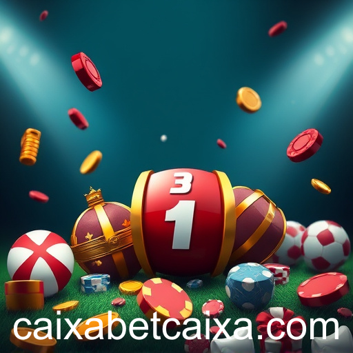 A Revolução do Jogos Online com BetCaixa