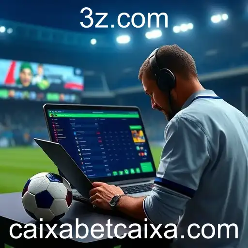 O Crescimento do Segmento de Apostas Online no Brasil