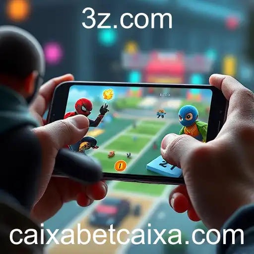 Ascensão do Mercado de Jogos Online no Brasil