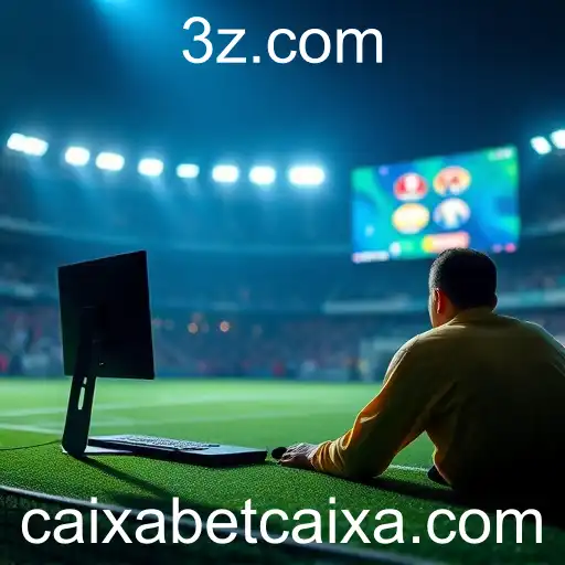 A Ascensão do BetCaixa entre os Jogos Online