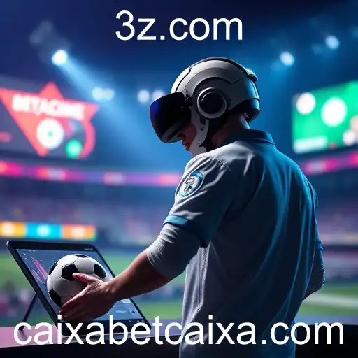 Tendências Emergentes no Mercado de Apostas Online em 2025