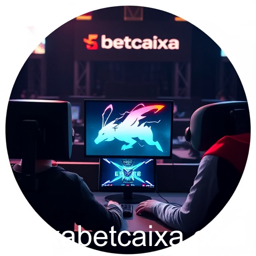 O Crescimento do eSports e sua Influência no Mercado de Apostas