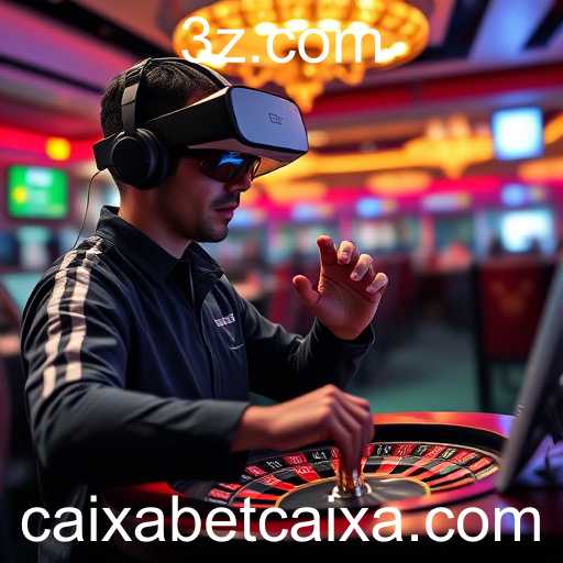 Explorando a Nova Era dos Jogos Online com Betcaixa