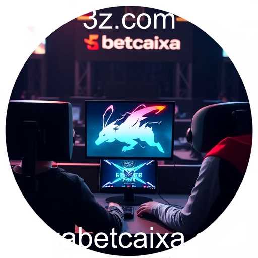 Revolução nos Jogos de Apostas com Betcaixa