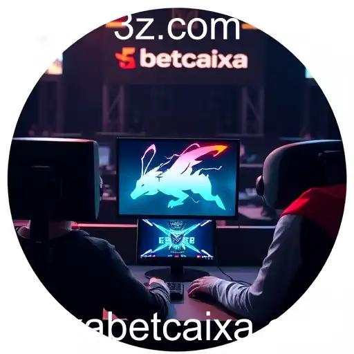 Revolução nos Jogos de Apostas com Betcaixa