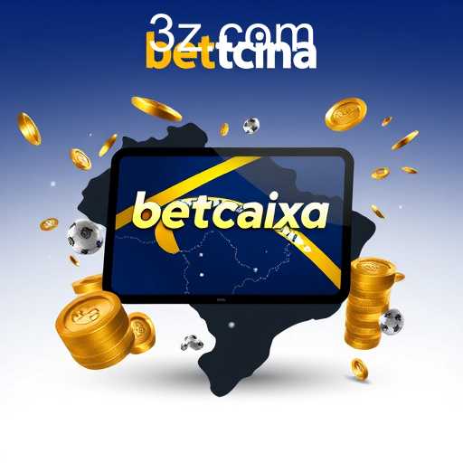 Crescimento dos Jogos Online no Brasil e o Fenômeno Betcaixa