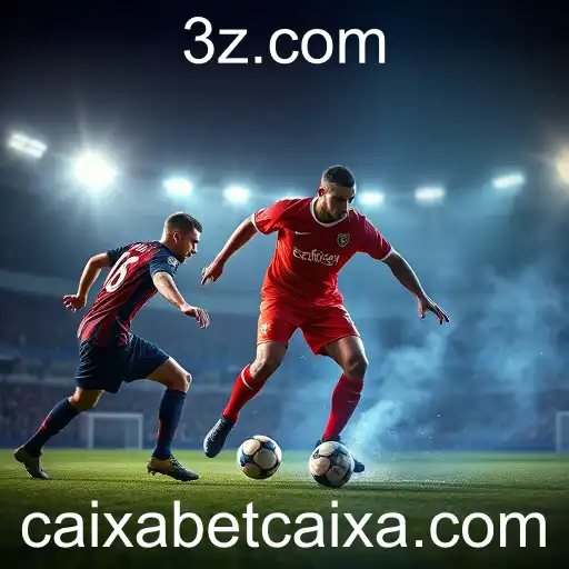 A Revolução dos Jogos Online: Betcaixa - Uma Nova Era de Entretenimento