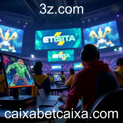 A Ascensão dos Sites de Jogos Online e o Impacto na Cultura Brasileira