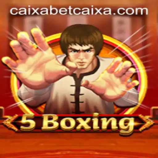 The Exciting World of 5Boxing: A Fresh Gaming Experience