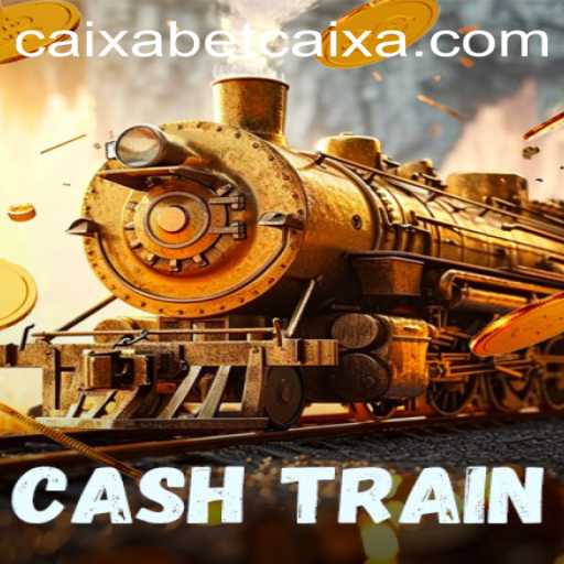 CashTrain: The Thrilling Ride with BetCaixa