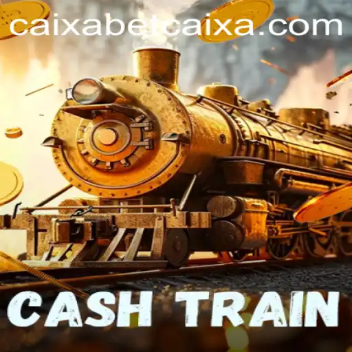 CashTrain: The Thrilling Ride with BetCaixa