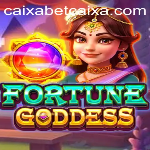 Experience the Thrill of FORTUNEGODDESS: A New Era in Gaming with Betcaixa