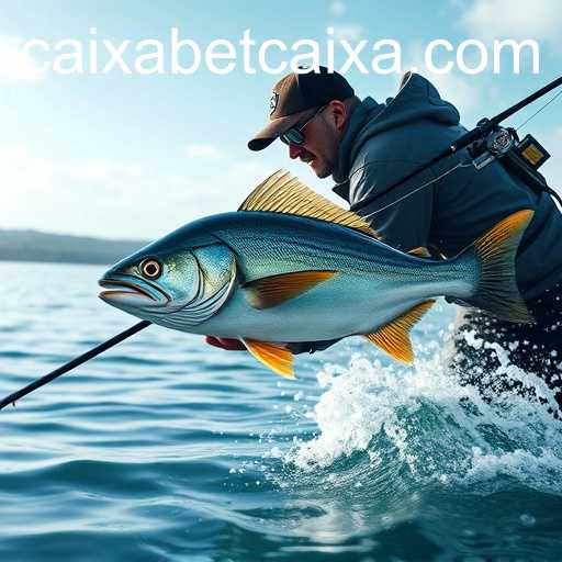 Online Fishing with Betcaixa: Bridging Tradition and Technology
