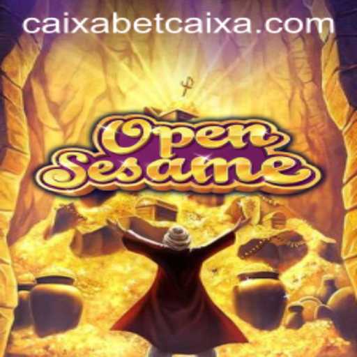 OpenSesame: An Innovative Journey into Gaming Realms with BetCaixa