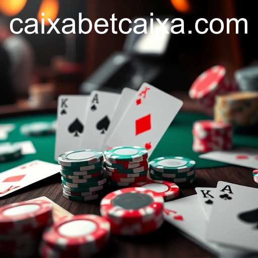 The Intriguing World of Poker Games and The Rise of Betcaixa