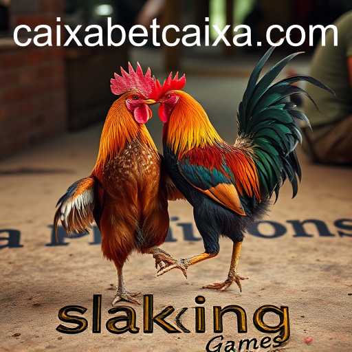 Exploring the World of Sabong Games and the Digital Influence of Betcaixa